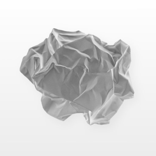 纸背单词 App 图标